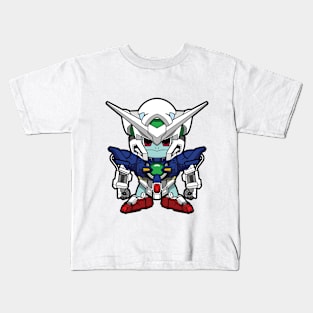 Turtle Mecha Kids T-Shirt